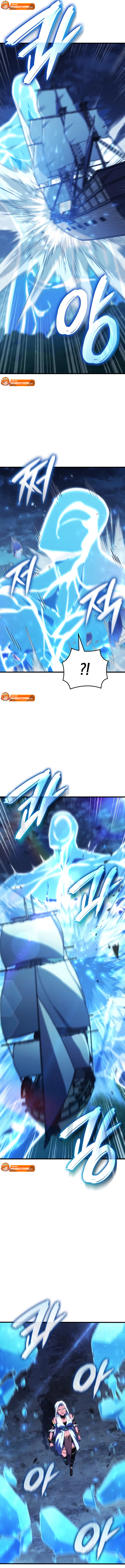 Read Roteiro Quebrado PT Manga Online