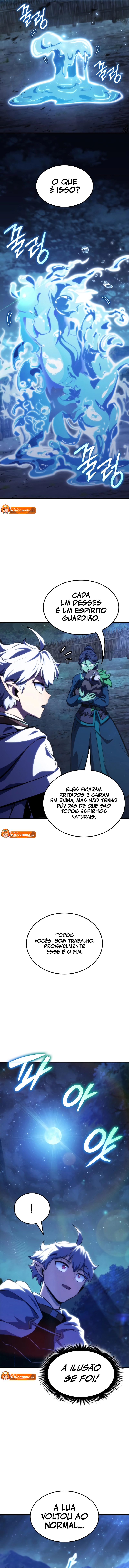 Read Roteiro Quebrado PT Manga Online