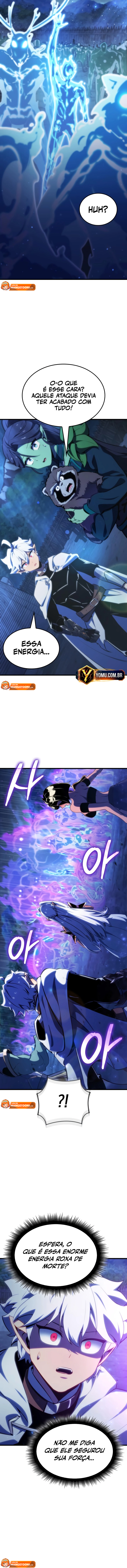 Read Roteiro Quebrado PT Manga Online