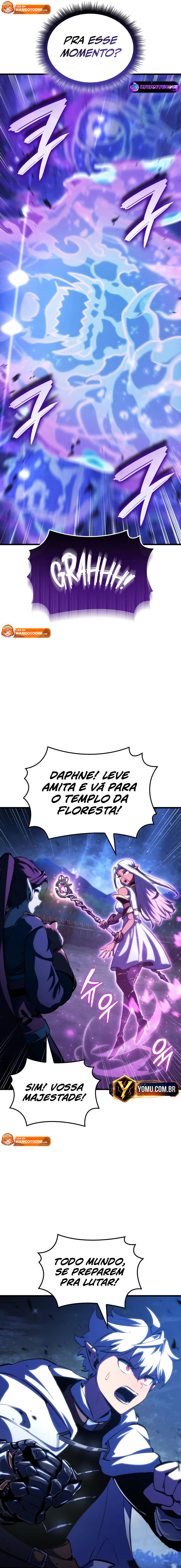 Read Roteiro Quebrado PT Manga Online