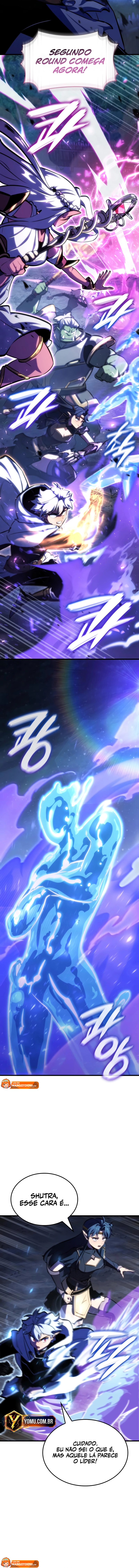 Read Roteiro Quebrado PT Manga Online