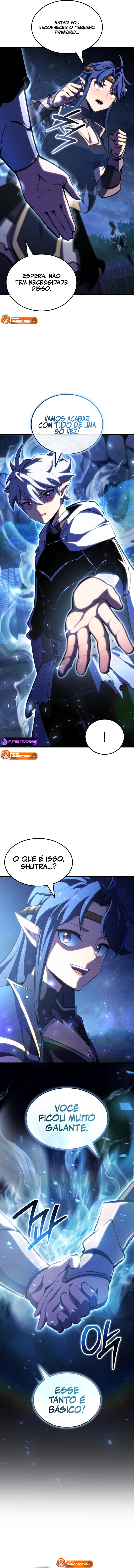 Read Roteiro Quebrado PT Manga Online