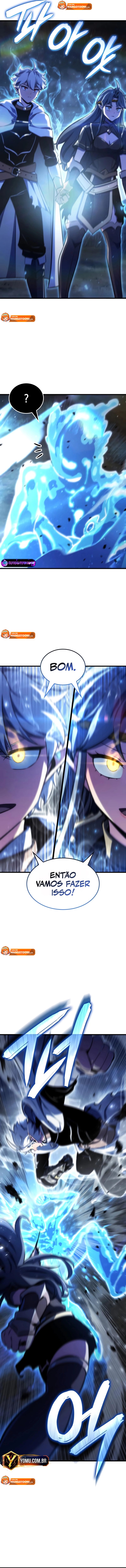 Read Roteiro Quebrado PT Manga Online