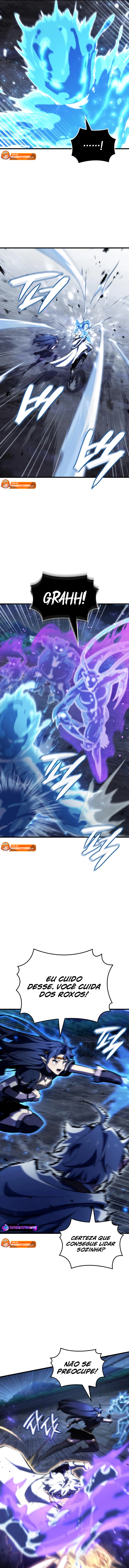 Read Roteiro Quebrado PT Manga Online