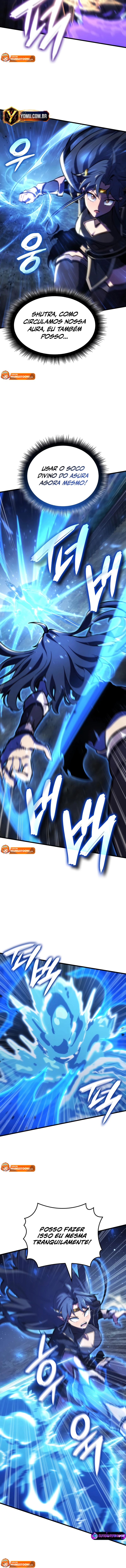 Read Roteiro Quebrado PT Manga Online