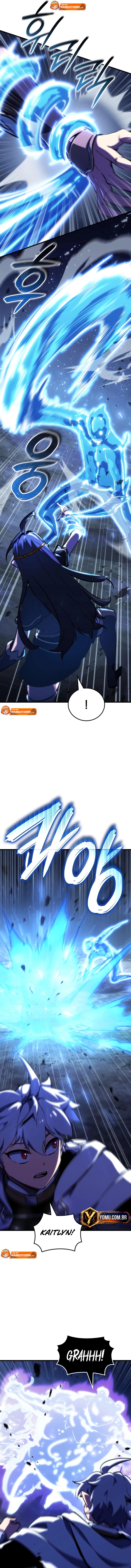 Read Roteiro Quebrado PT Manga Online