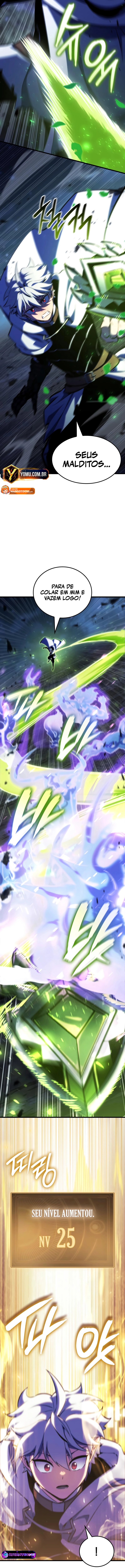 Read Roteiro Quebrado PT Manga Online