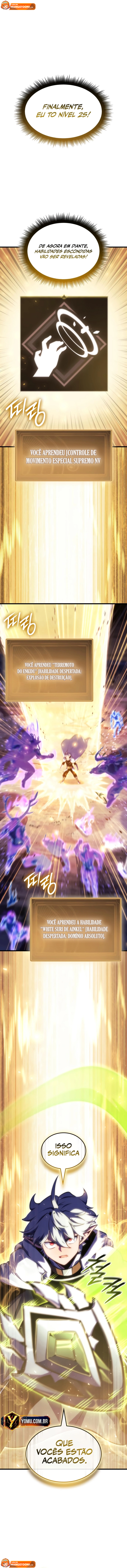 Read Roteiro Quebrado PT Manga Online