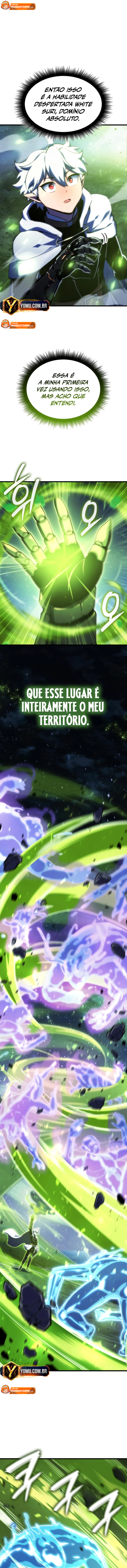 Read Roteiro Quebrado PT Manga Online