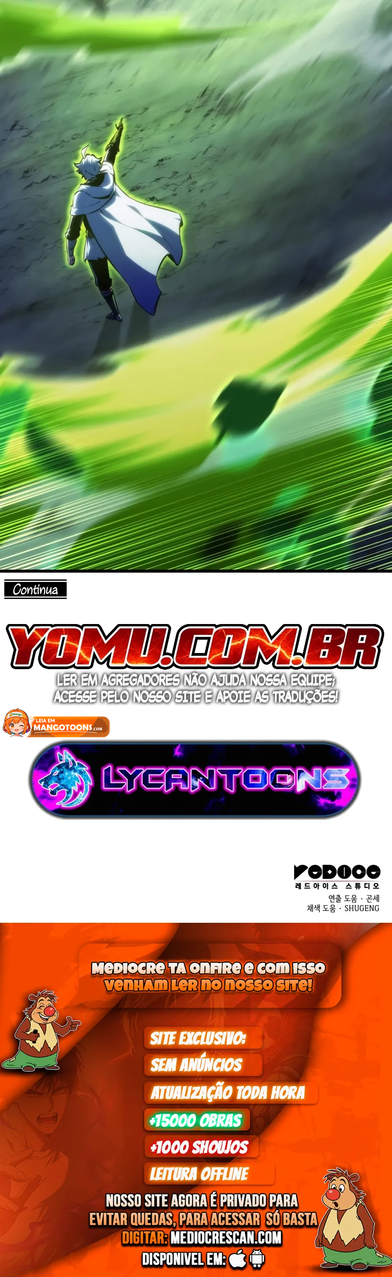 Read Roteiro Quebrado PT Manga Online