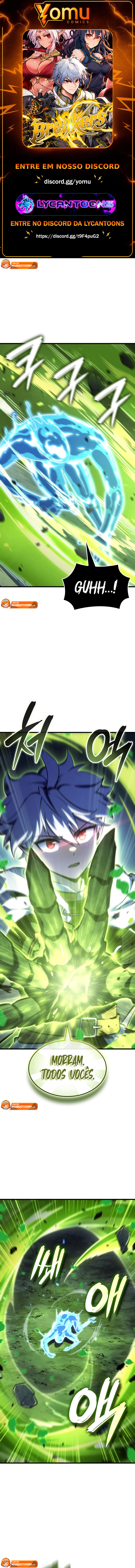 Read Roteiro Quebrado PT Manga Online