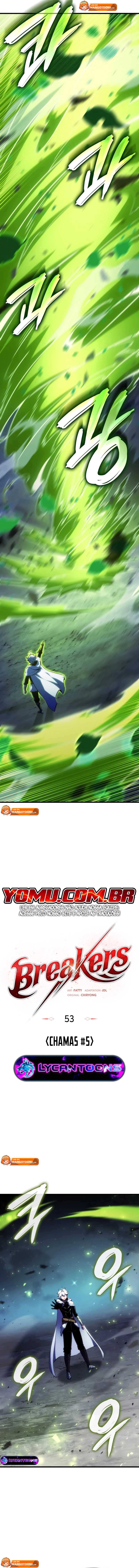 Read Roteiro Quebrado PT Manga Online