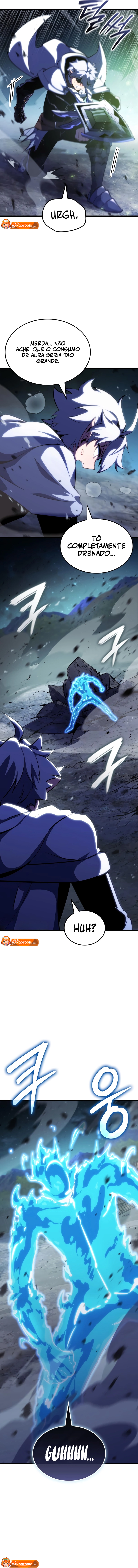 Read Roteiro Quebrado PT Manga Online