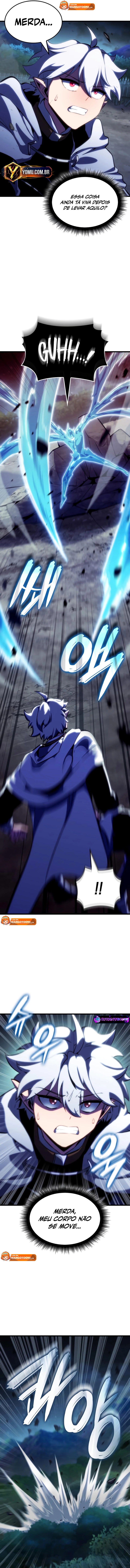 Read Roteiro Quebrado PT Manga Online