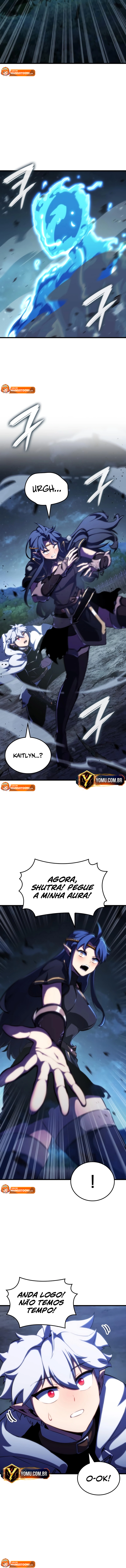 Read Roteiro Quebrado PT Manga Online