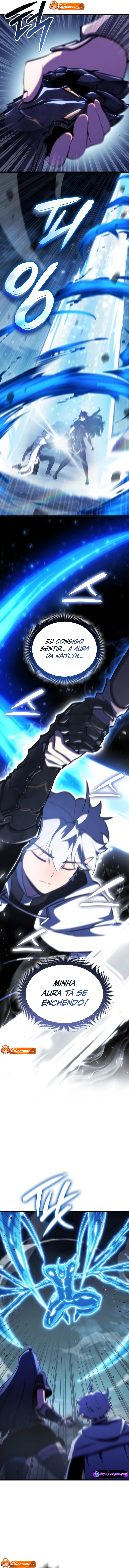 Read Roteiro Quebrado PT Manga Online