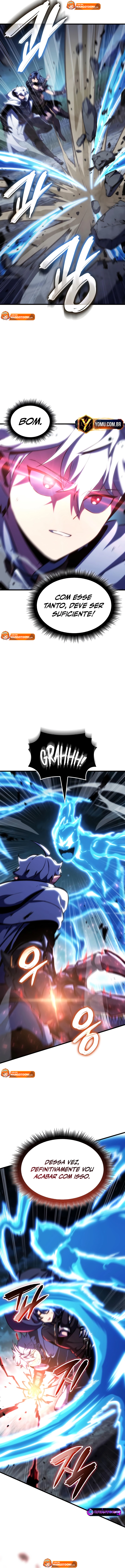 Read Roteiro Quebrado PT Manga Online