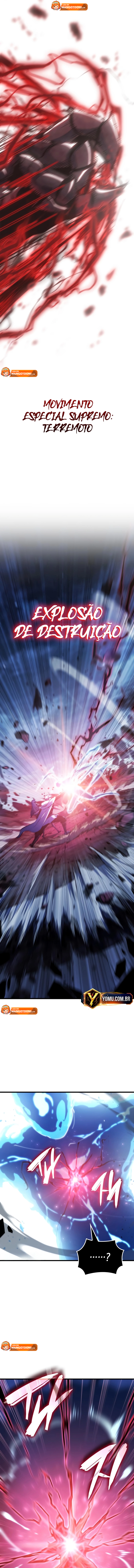 Read Roteiro Quebrado PT Manga Online