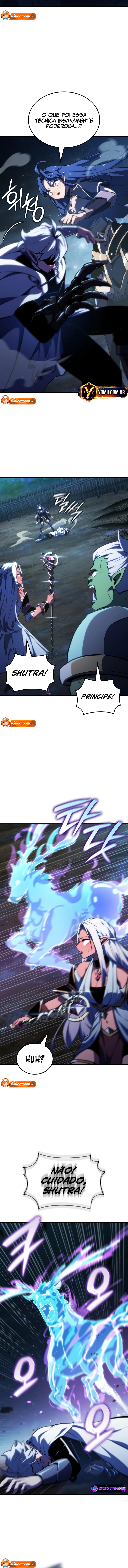 Read Roteiro Quebrado PT Manga Online