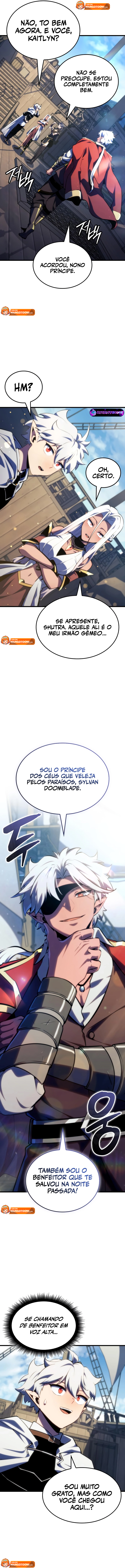 Read Roteiro Quebrado PT Manga Online