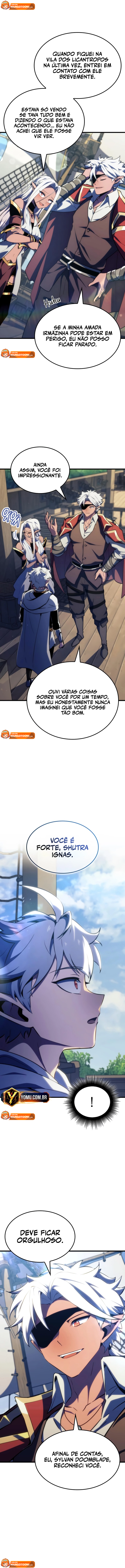 Read Roteiro Quebrado PT Manga Online