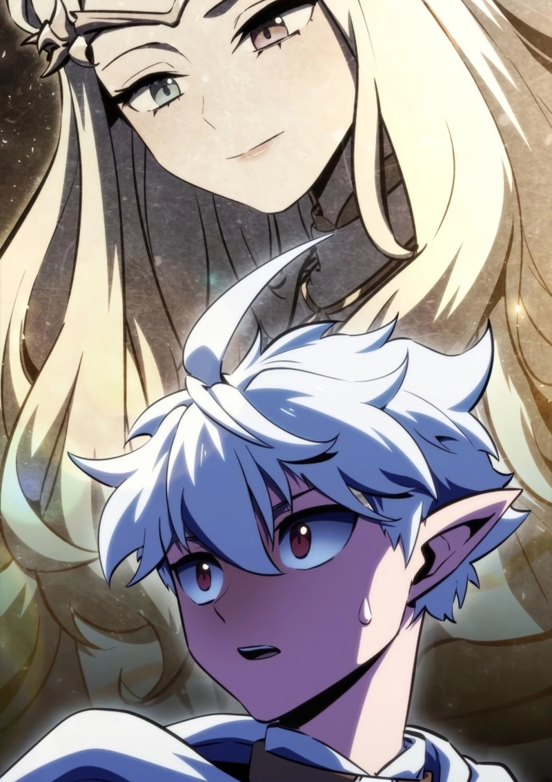 Read Roteiro Quebrado PT Manga Online