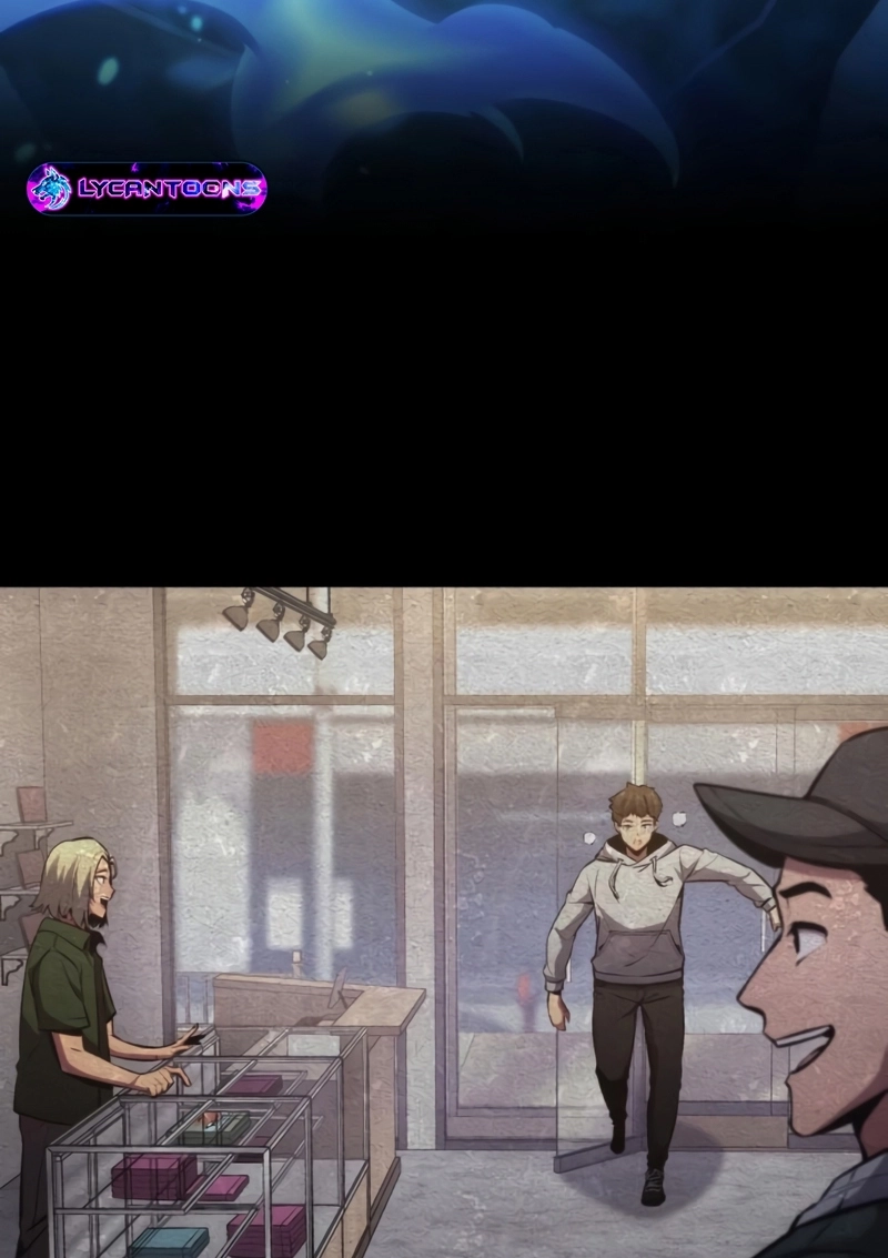 Read Roteiro Quebrado PT Manga Online