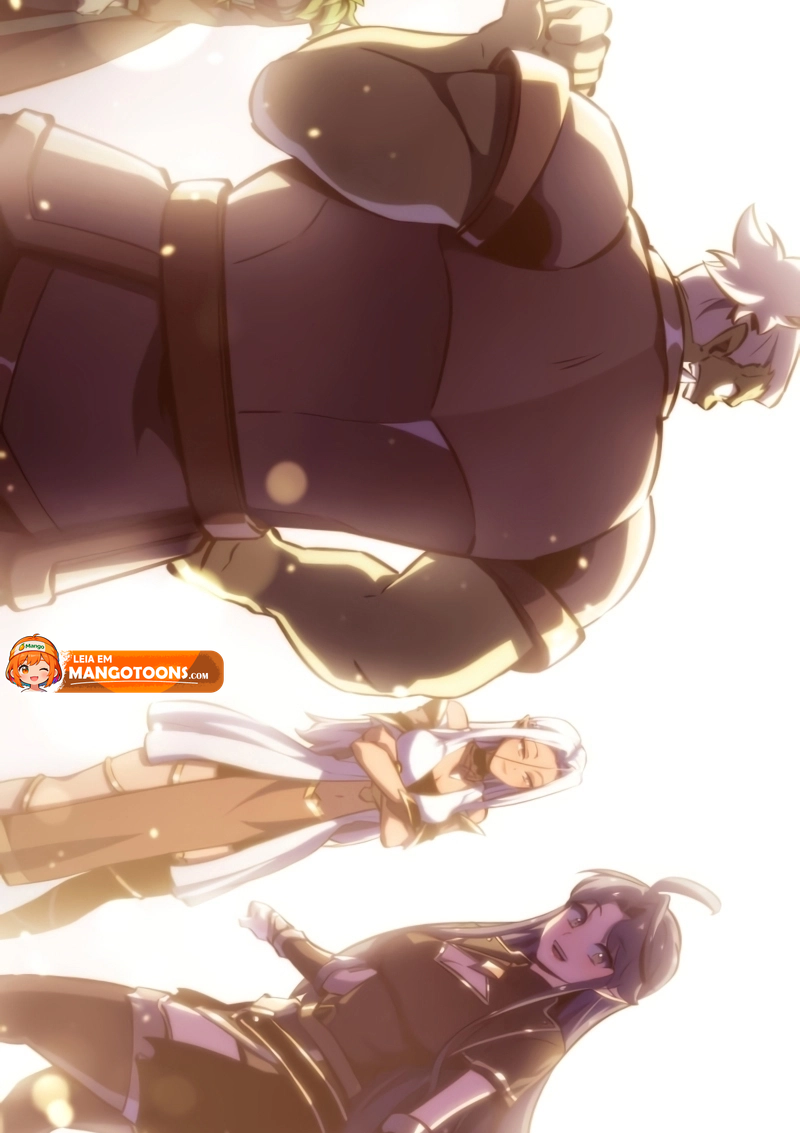 Read Roteiro Quebrado PT Manga Online