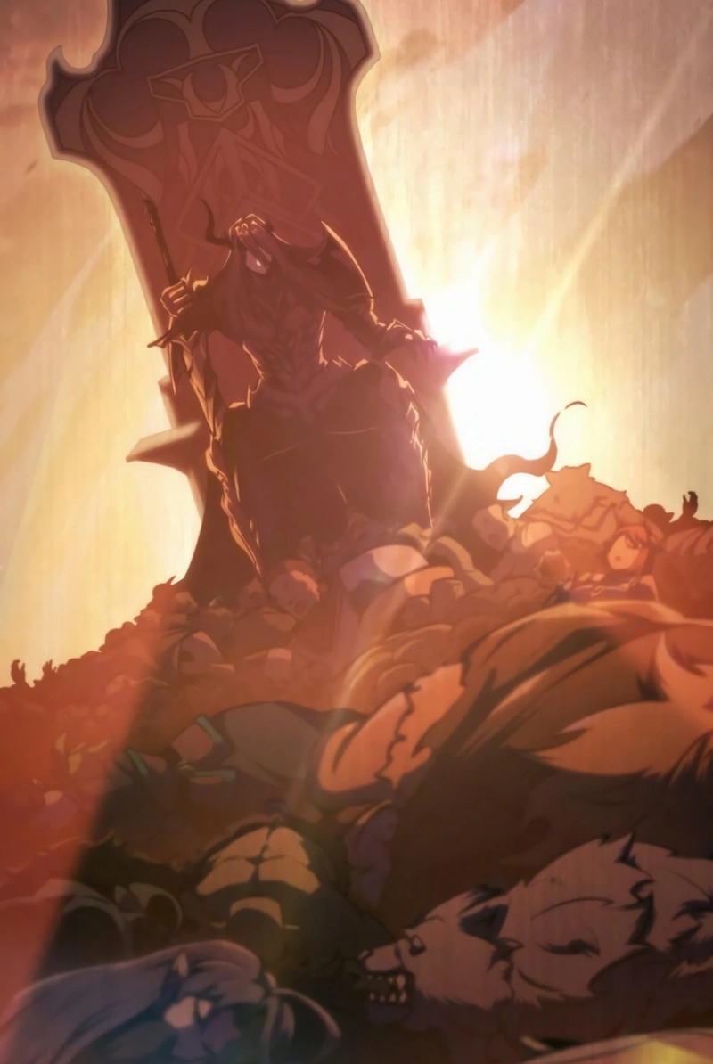 Read Roteiro Quebrado PT Manga Online