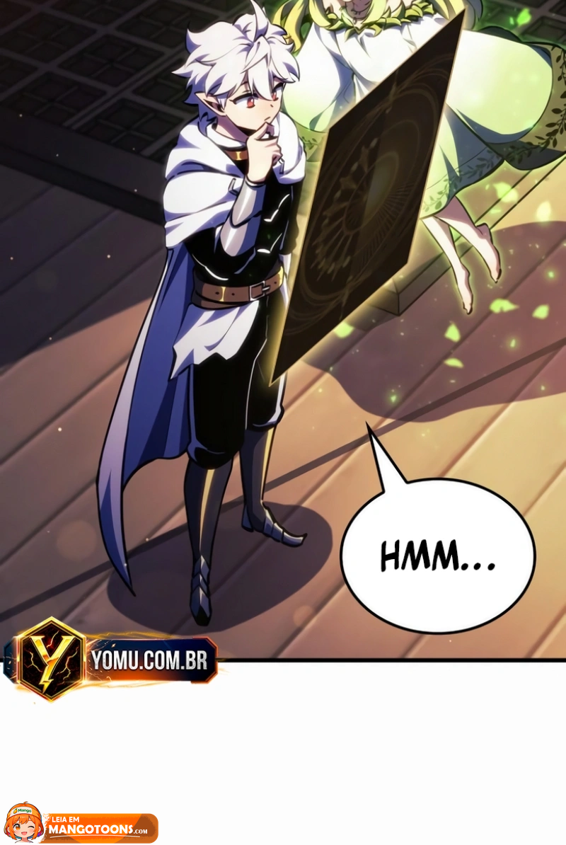 Read Roteiro Quebrado PT Manga Online