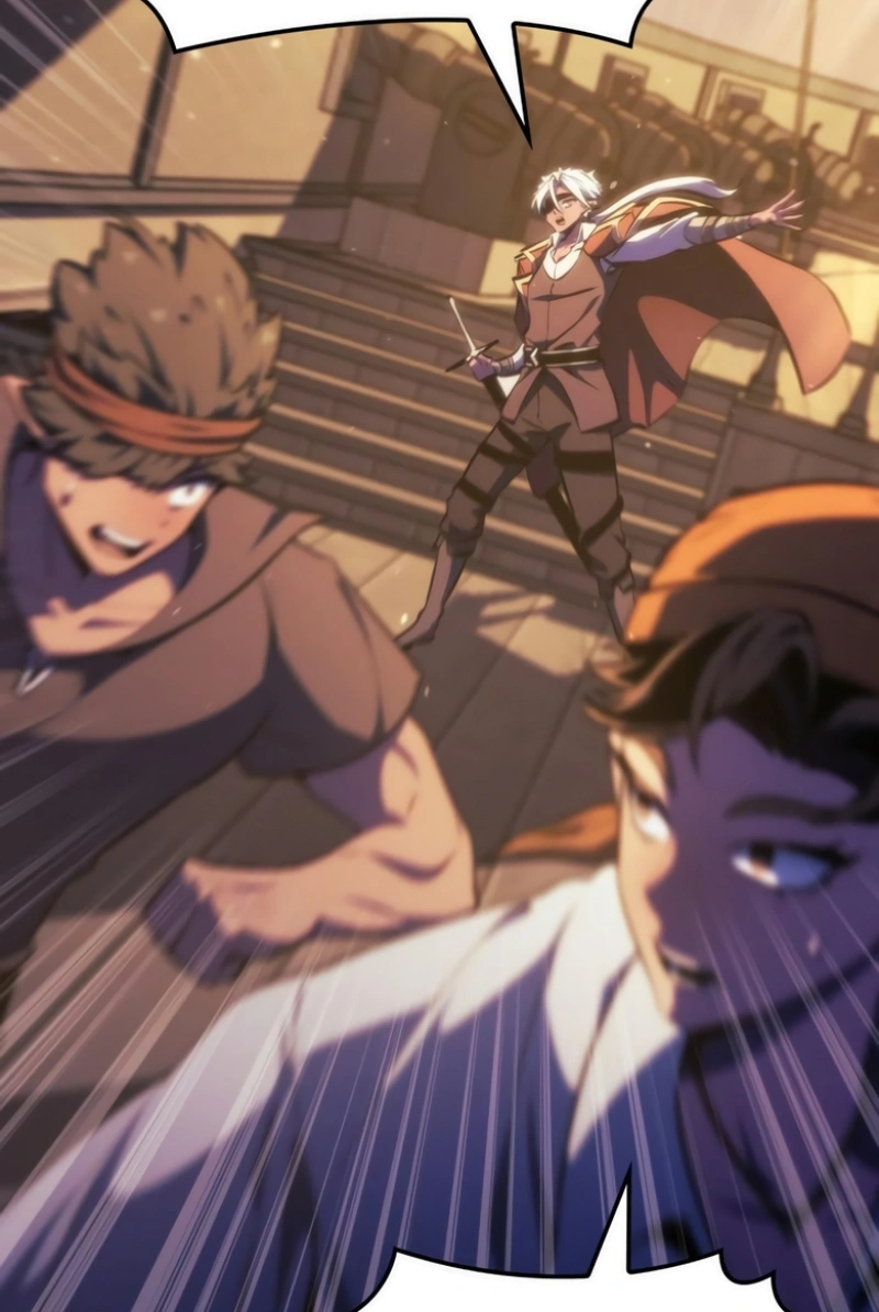 Read Roteiro Quebrado PT Manga Online