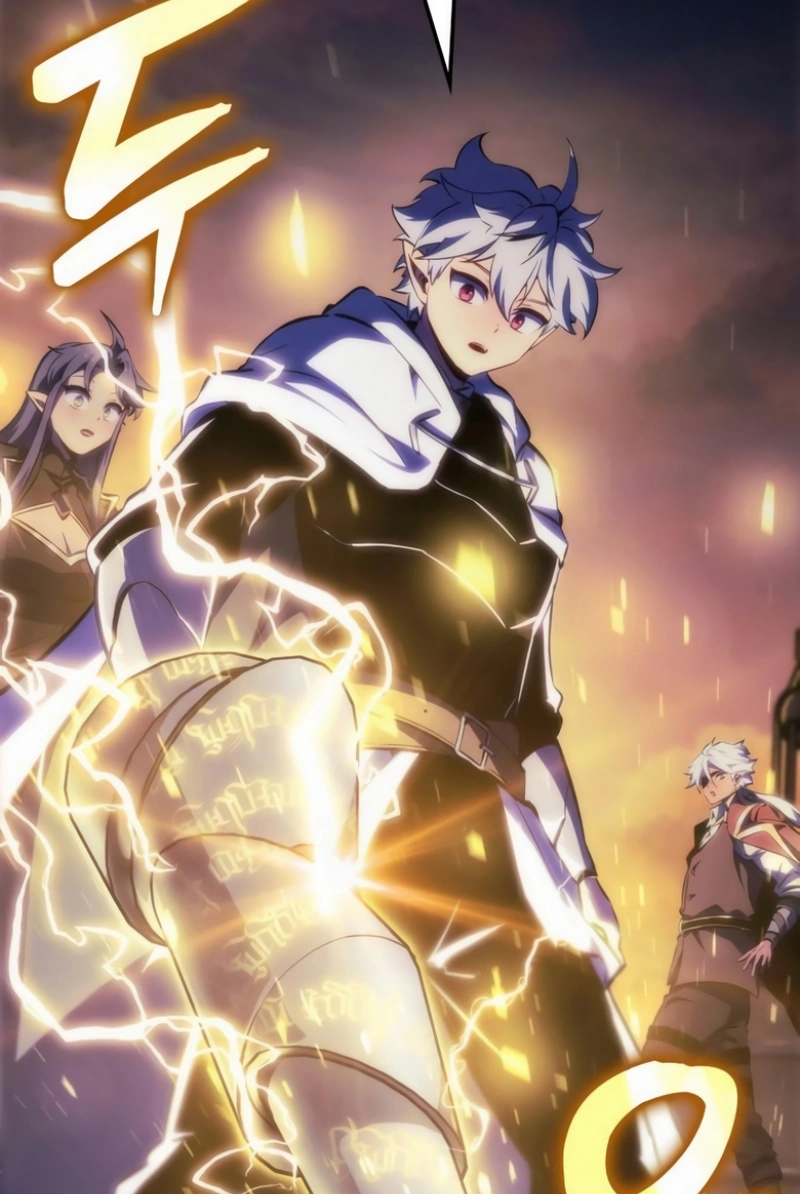 Read Roteiro Quebrado PT Manga Online