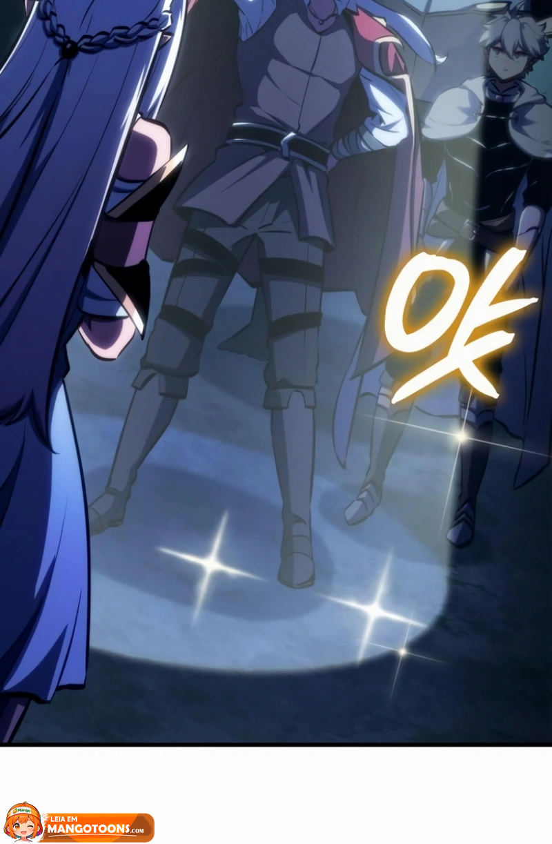 Read Roteiro Quebrado PT Manga Online