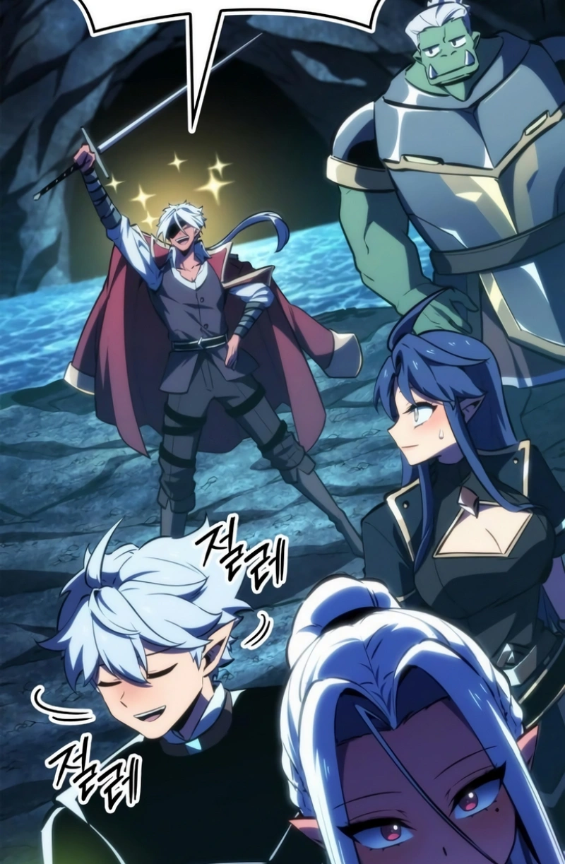 Read Roteiro Quebrado PT Manga Online