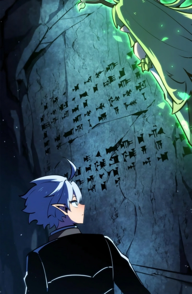 Read Roteiro Quebrado PT Manga Online