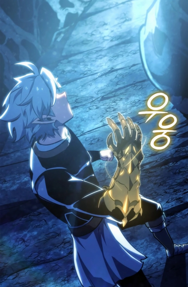 Read Roteiro Quebrado PT Manga Online