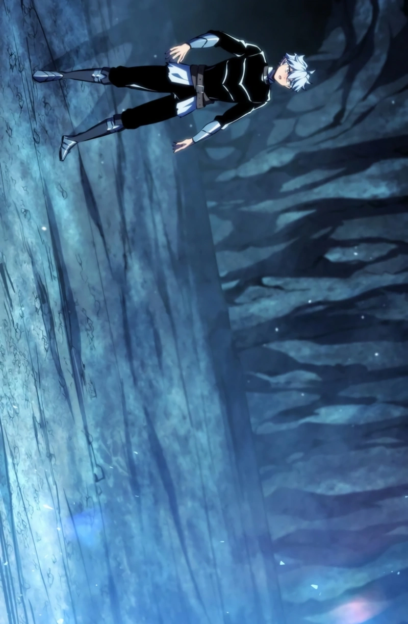 Read Roteiro Quebrado PT Manga Online