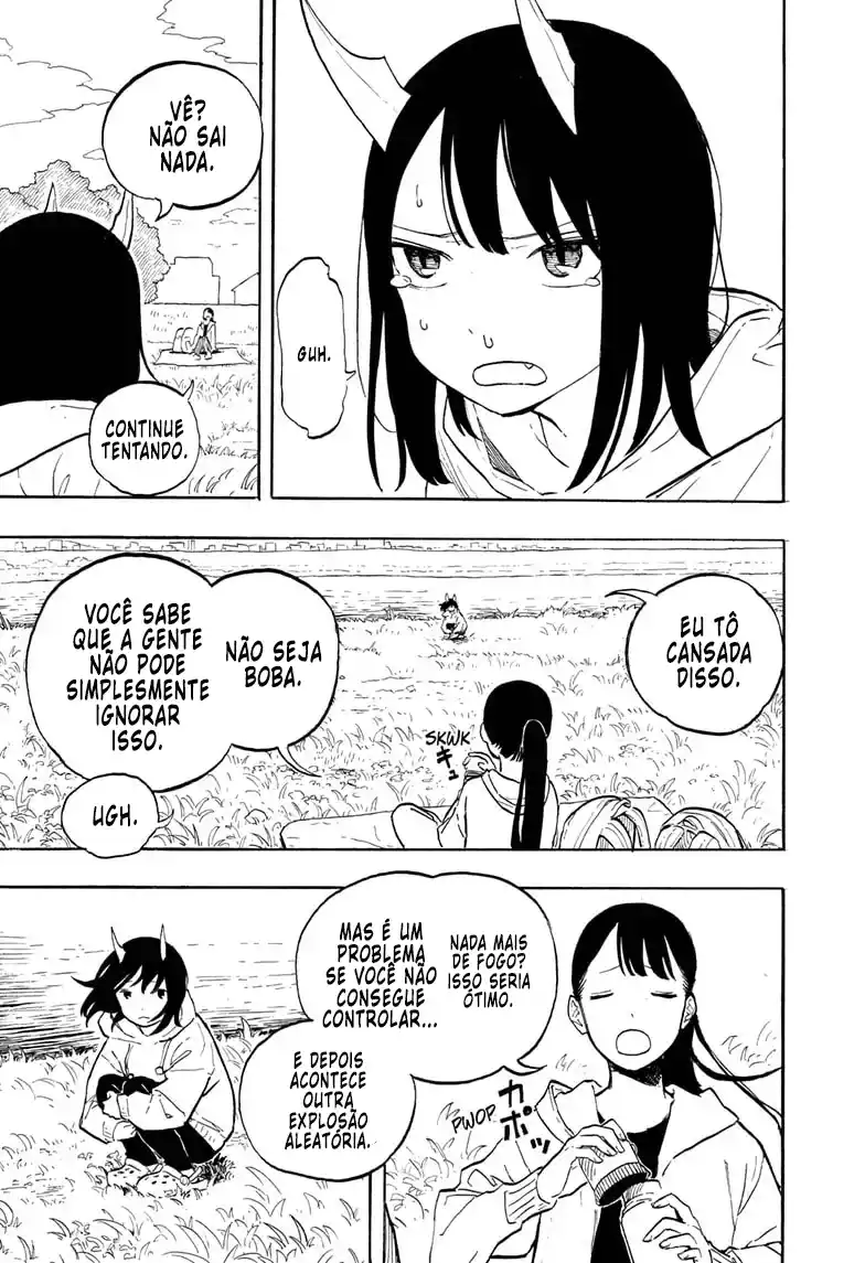 Read RuriDragon PT Manga Online