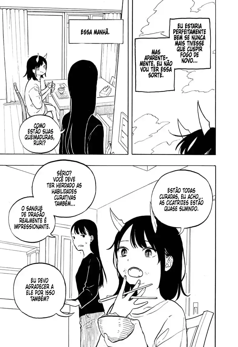 Read RuriDragon PT Manga Online