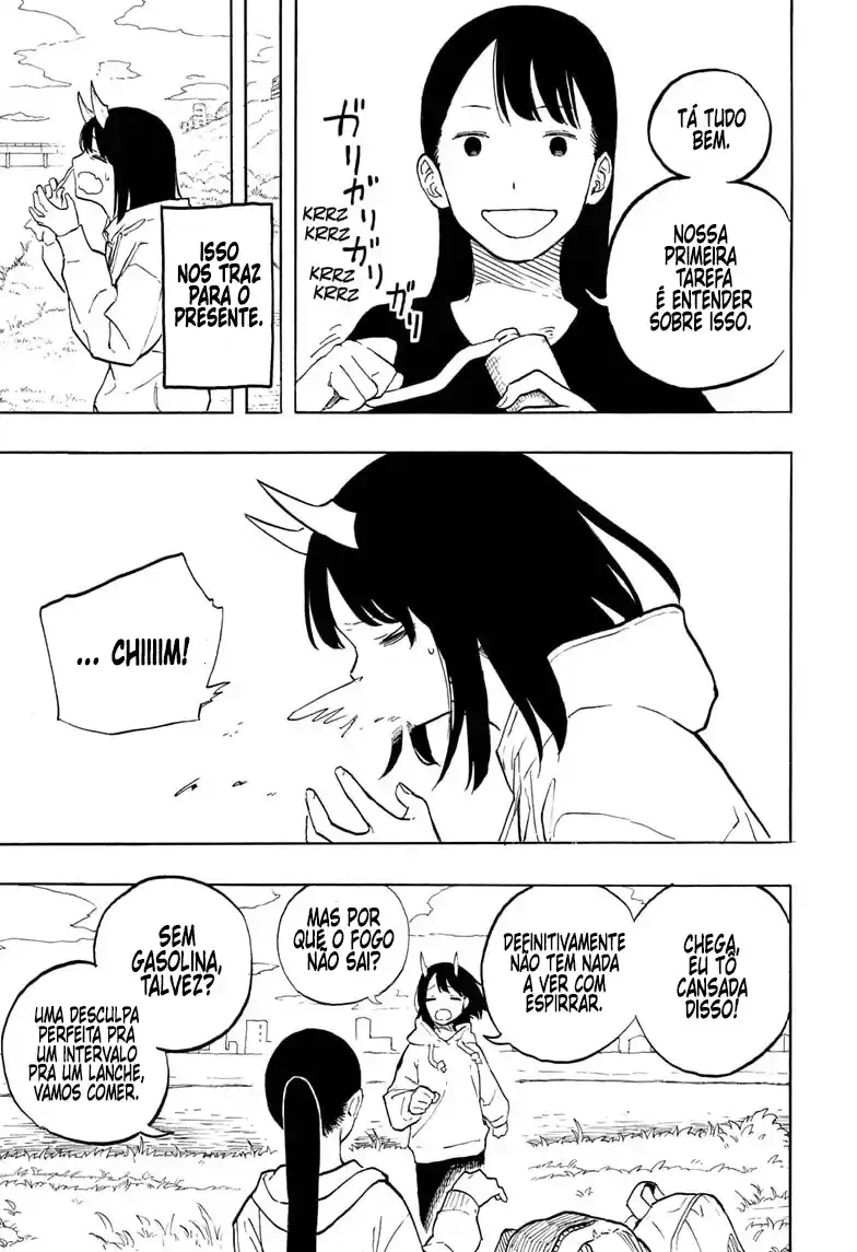 Read RuriDragon PT Manga Online