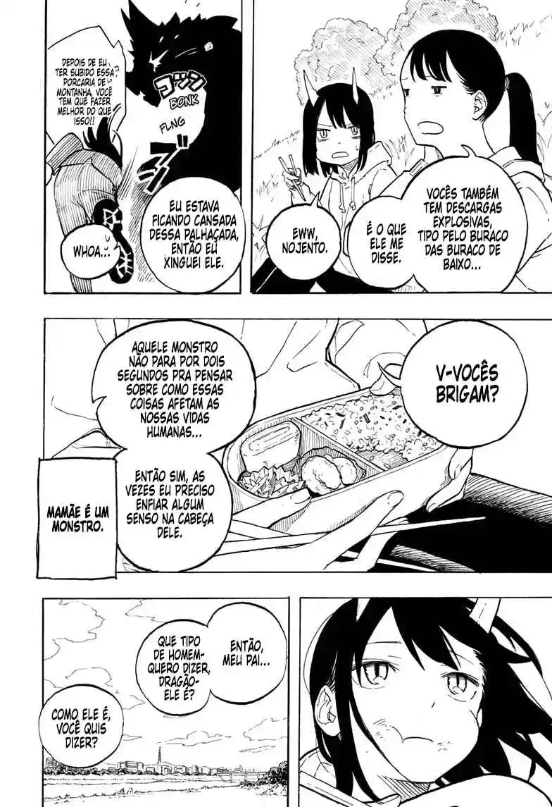 Read RuriDragon PT Manga Online