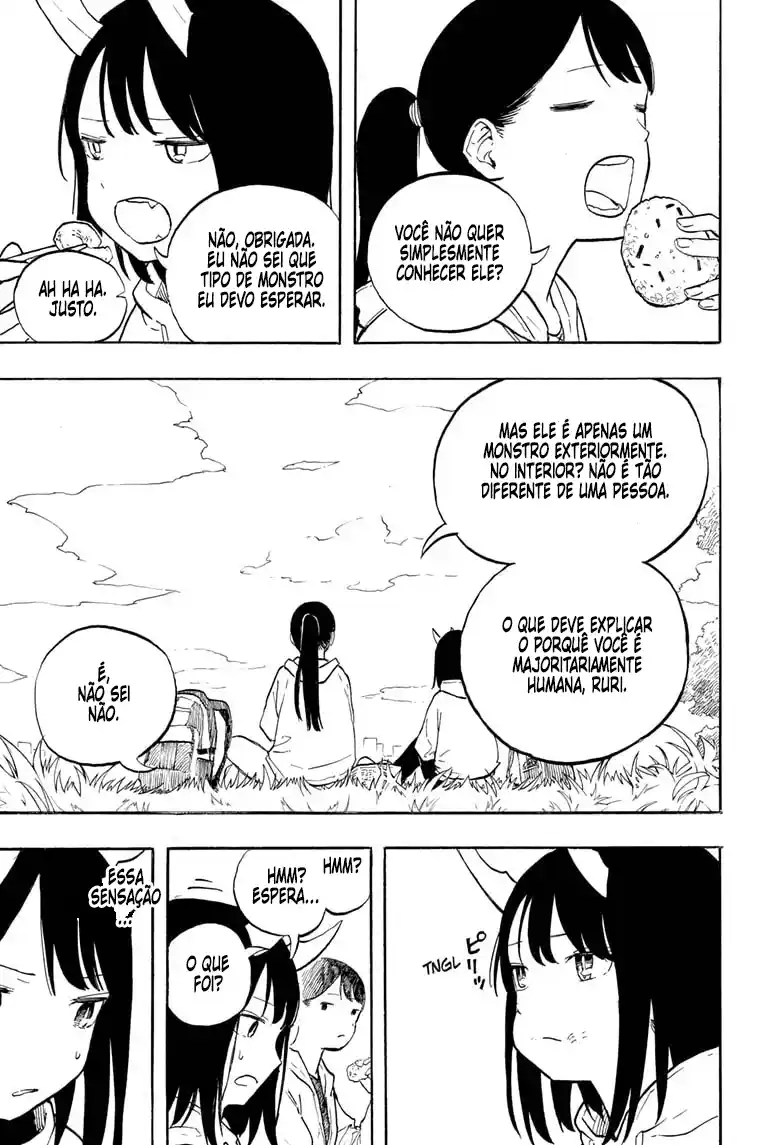 Read RuriDragon PT Manga Online