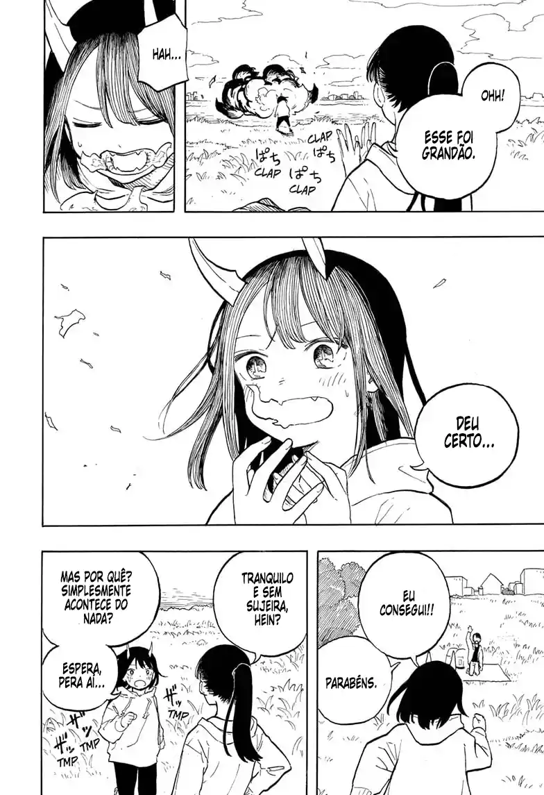 Read RuriDragon PT Manga Online