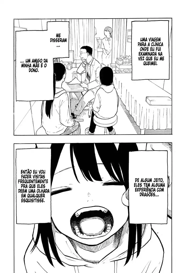 Read RuriDragon PT Manga Online