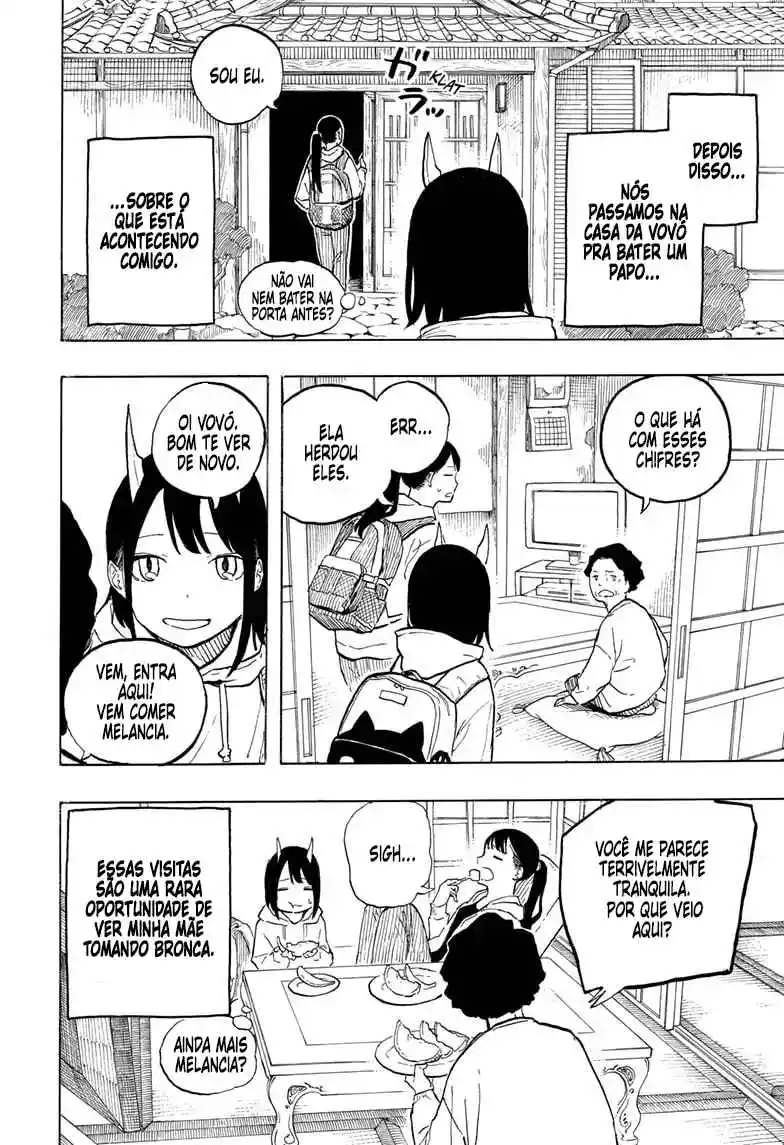 Read RuriDragon PT Manga Online