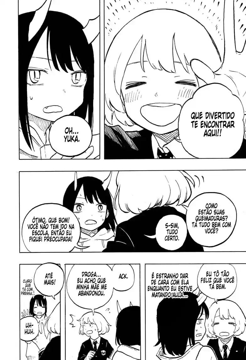 Read RuriDragon PT Manga Online