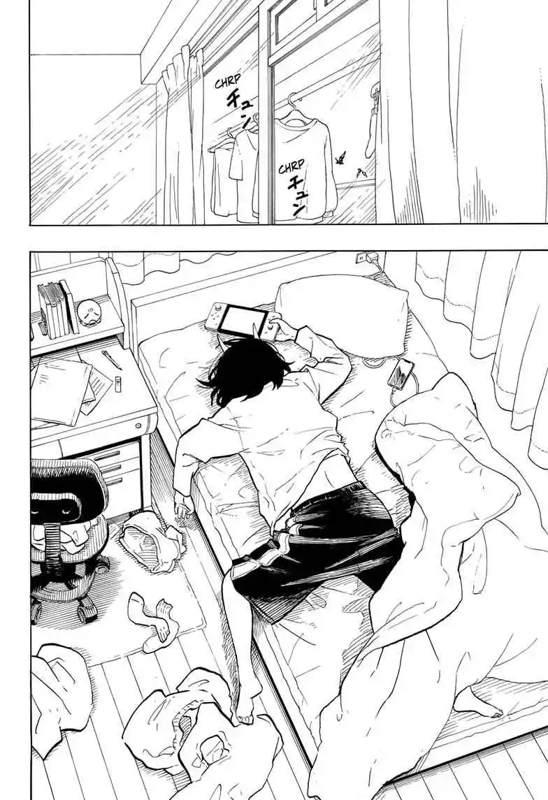 Read RuriDragon PT Manga Online