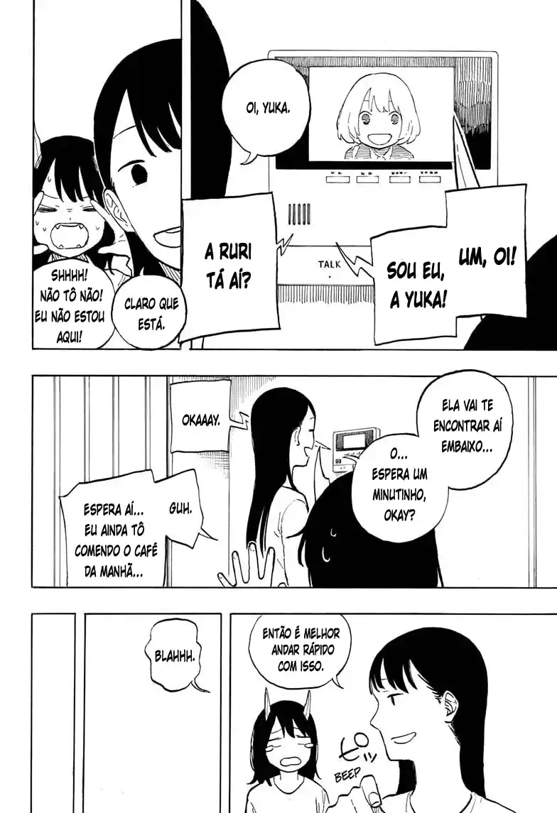 Read RuriDragon PT Manga Online