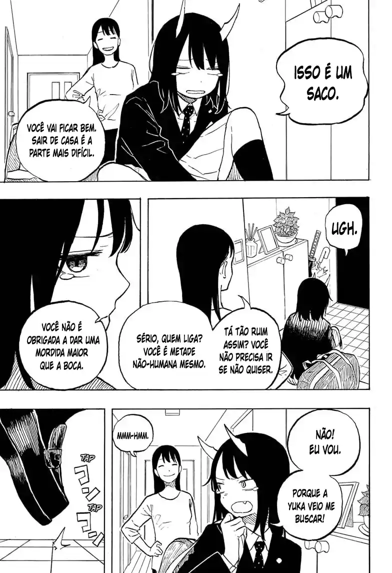 Read RuriDragon PT Manga Online