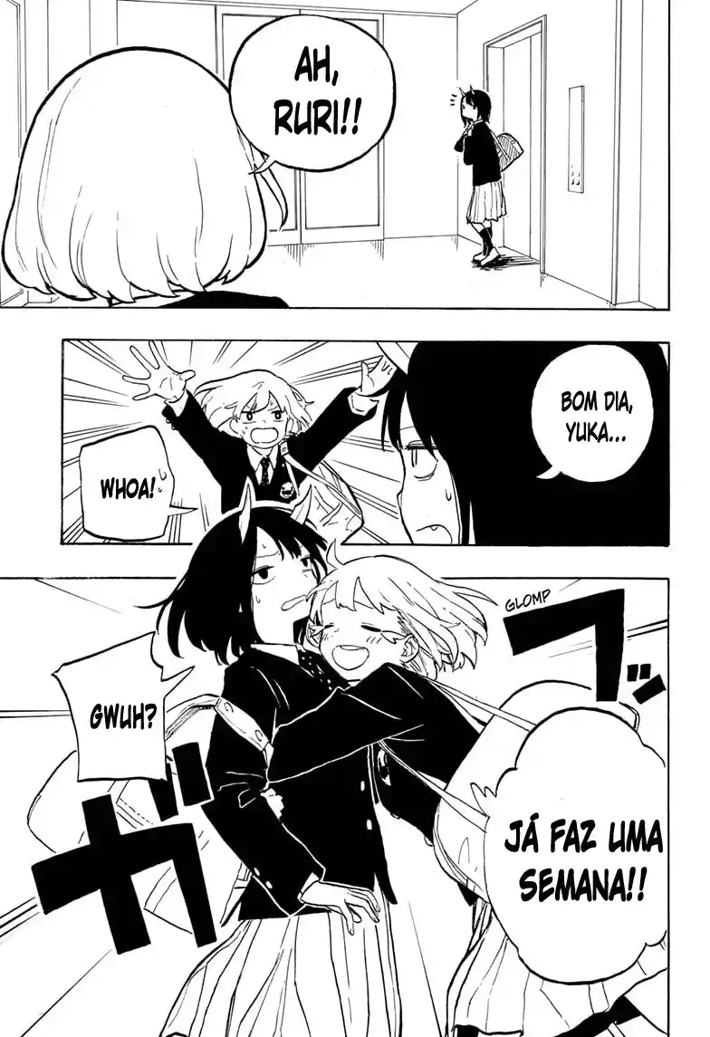 Read RuriDragon PT Manga Online